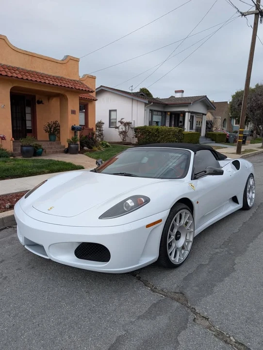 2005 Ferrari F430 Berlinetta - Image 14 of 14