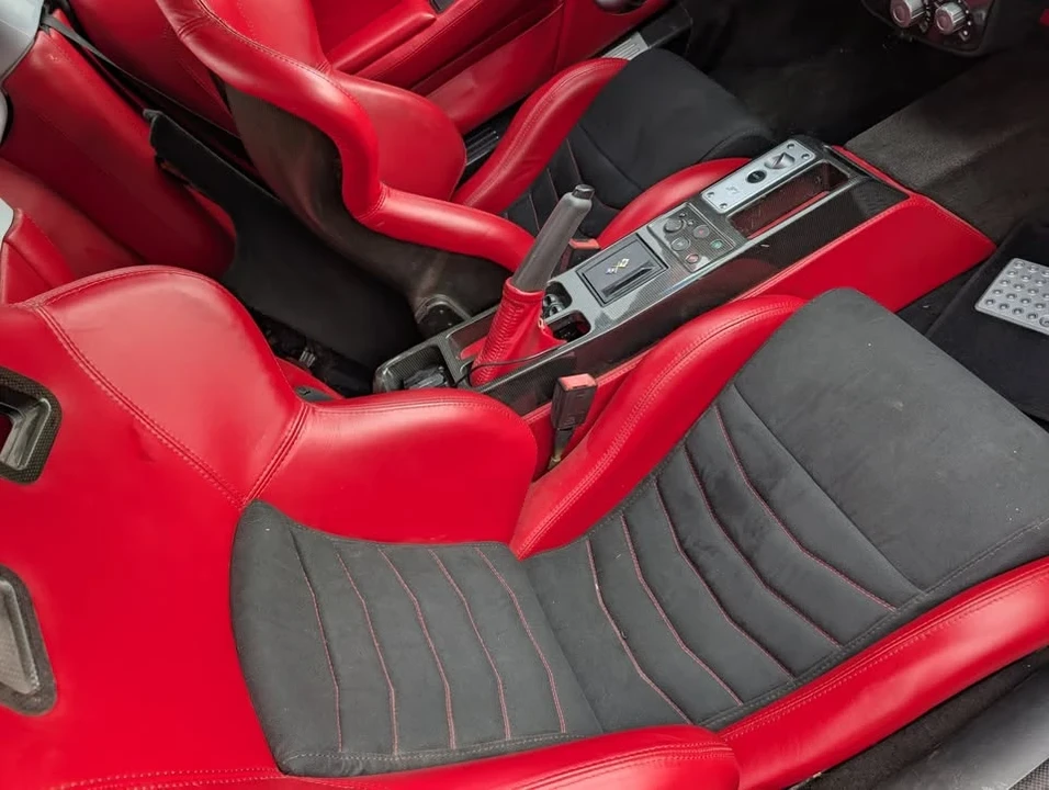 2005 Ferrari F430 Berlinetta - Image 5 of 14