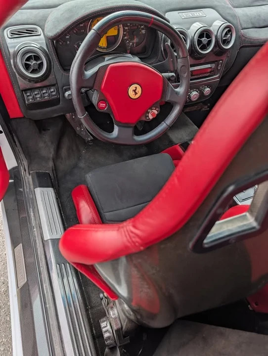 2005 Ferrari F430 Berlinetta - Image 6 of 14