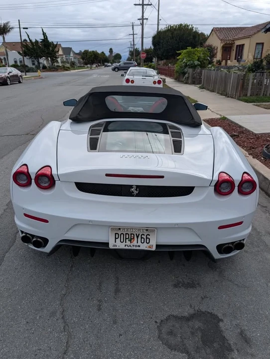 2005 Ferrari F430 Berlinetta - Image 11 of 14