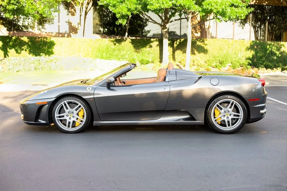 2005 Ferrari F430 Spider - Image 5 of 12