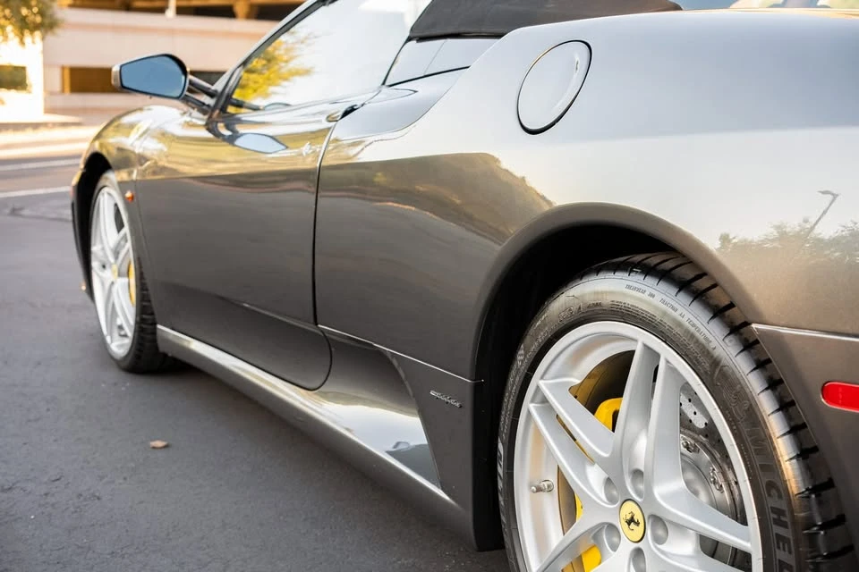 2005 Ferrari F430 Spider - Image 12 of 15