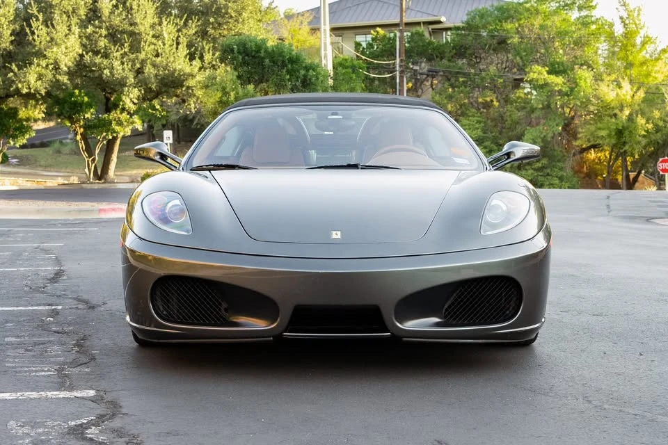2005 Ferrari F430 Spider - Image 11 of 15