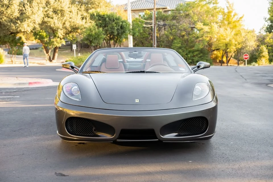 2005 Ferrari F430 Spider - Image 4 of 15