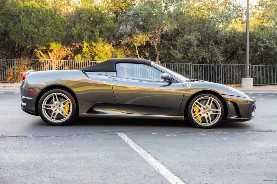 2005 Ferrari F430 Spider - Image 3 of 15