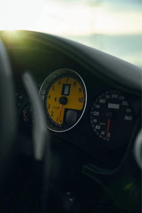 2005 Ferrari F430 Spider - Image 11 of 13