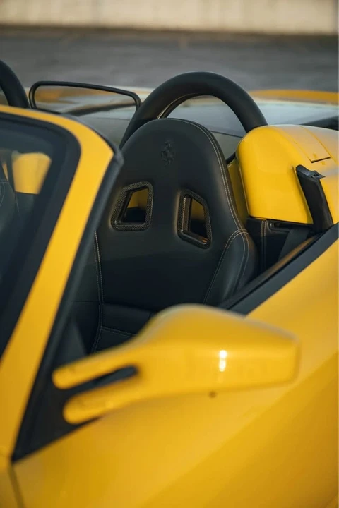 2005 Ferrari F430 Spider - Image 10 of 13
