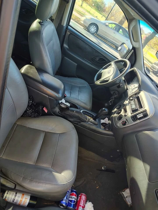2005 Ford F-150 11th Gen - Image 16 of 18