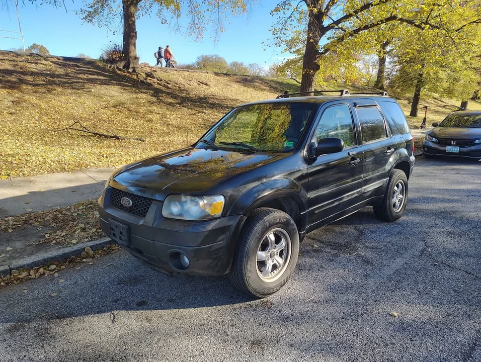 2005 Ford F-150 11th Gen - Image 2 of 18