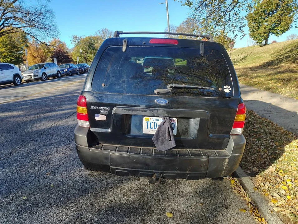 2005 Ford F-150 11th Gen - Image 18 of 18