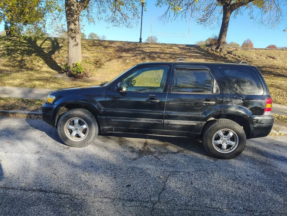 2005 Ford F-150 11th Gen - Image 5 of 18