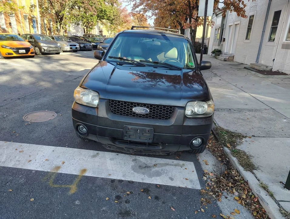 2005 Ford F-150 11th Gen - Image 13 of 18