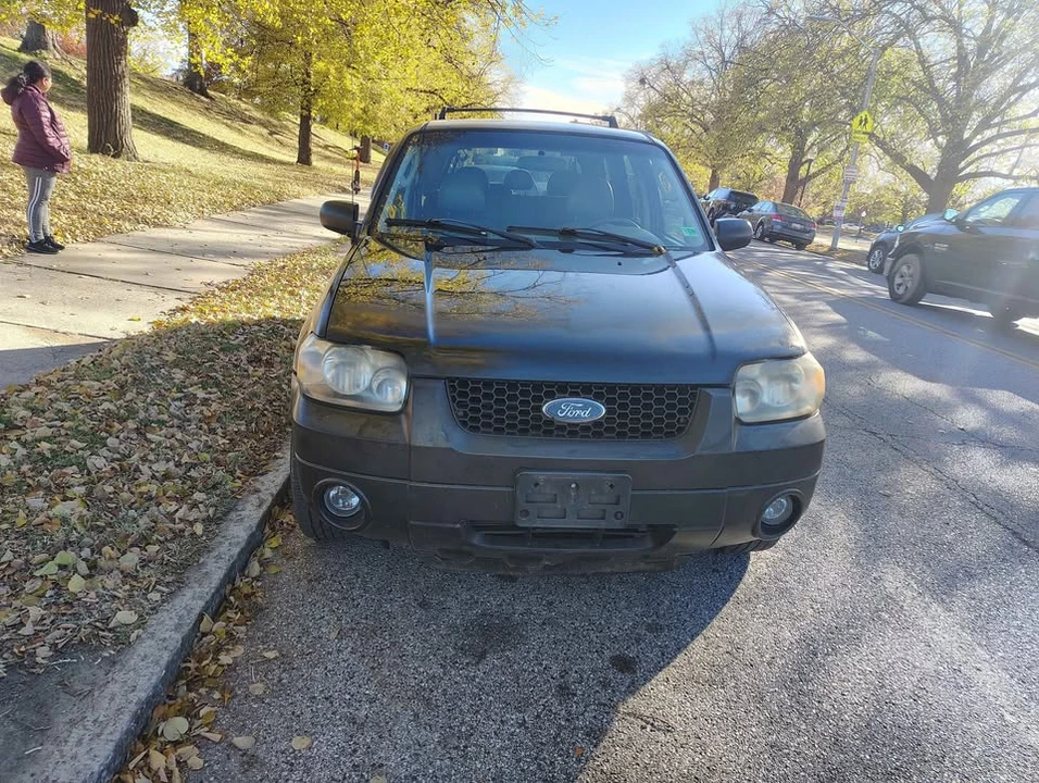 2005 Ford F-150 11th Gen - Image 6 of 18
