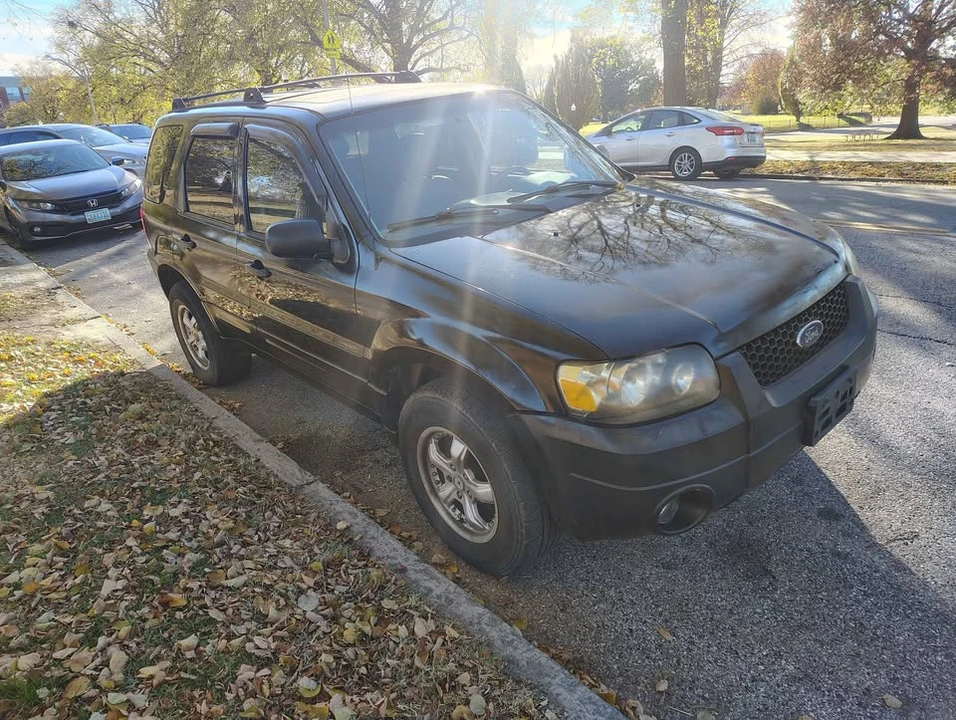 2005 Ford F-150 11th Gen - Image 7 of 18