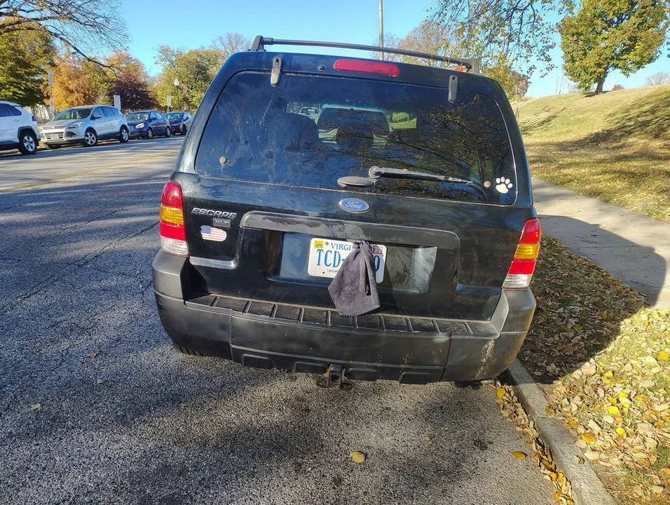 2005 Ford F-150 11th Gen - Image 3 of 18