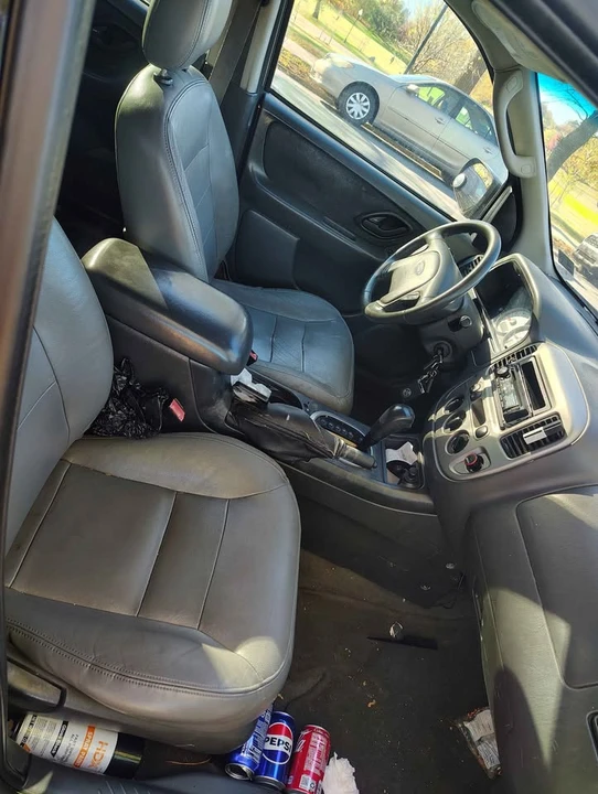 2005 Ford F-150 11th Gen - Image 17 of 18