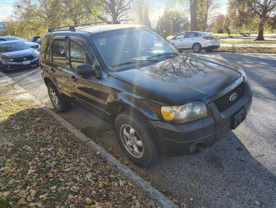 2005 Ford F-150 11th Gen - Image 8 of 18