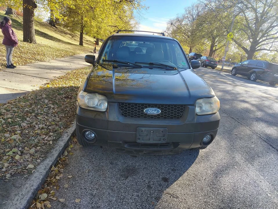 2005 Ford F-150 11th Gen - Image 9 of 18