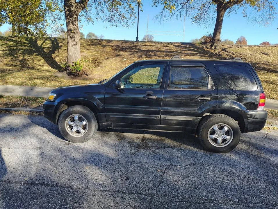 2005 Ford F-150 11th Gen - Image 4 of 18
