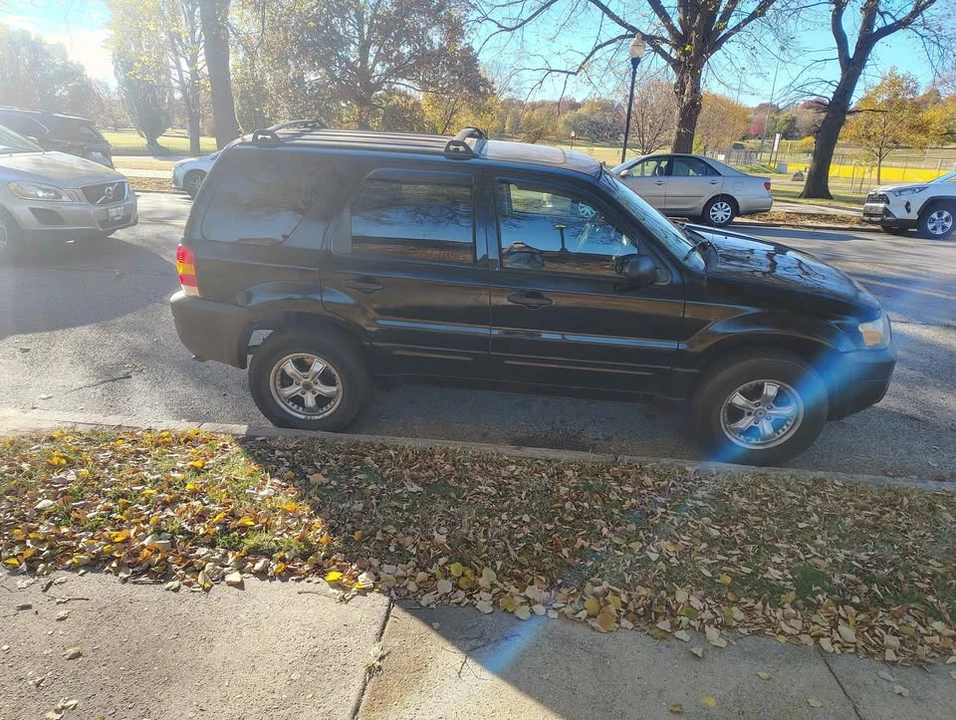 2005 Ford F-150 11th Gen - Image 10 of 18