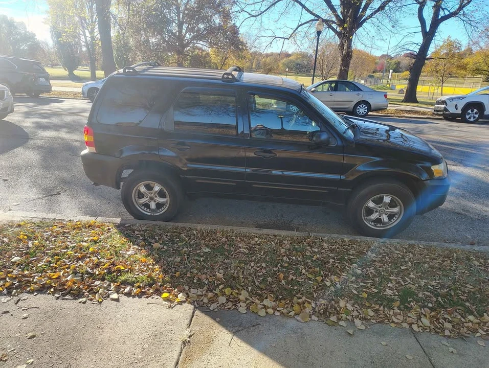 2005 Ford F-150 11th Gen - Image 11 of 18