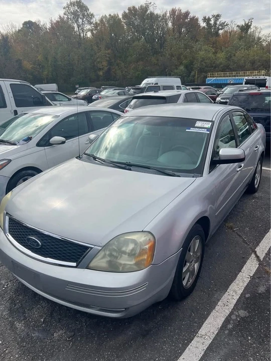2005 Ford Five Hundred - Image 2 of 6