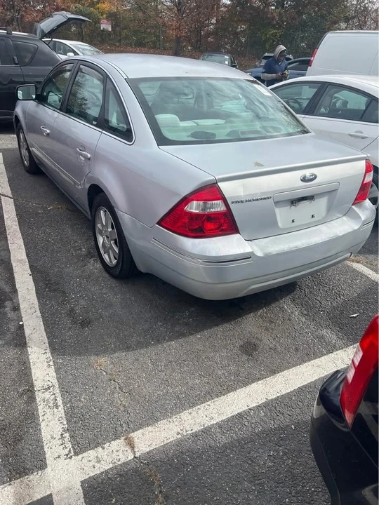2005 Ford Five Hundred - Image 3 of 6