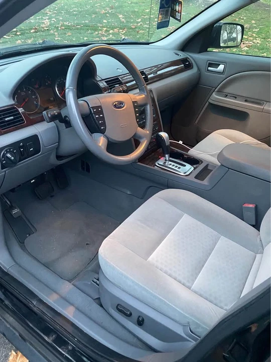 2005 Ford Five Hundred - Image 7 of 9
