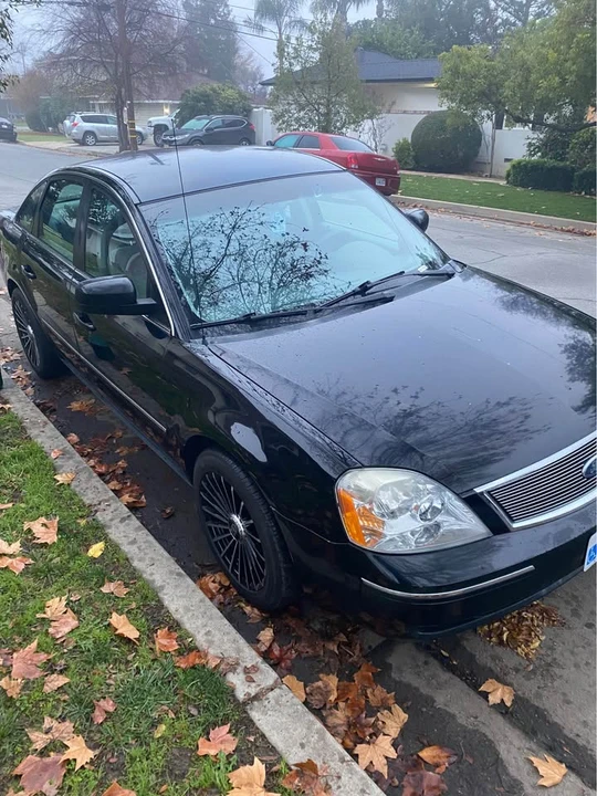 2005 Ford Five Hundred - Image 5 of 9
