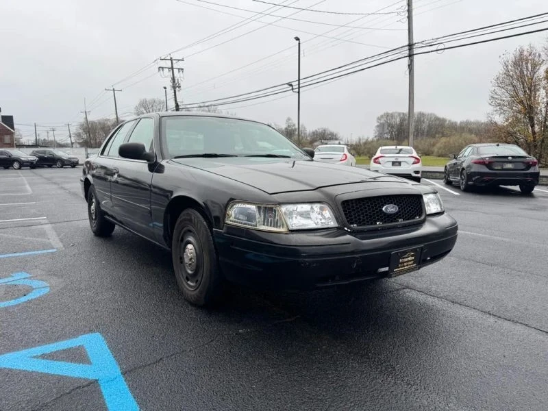 2005 Ford Crown Victoria - Image 4 of 7