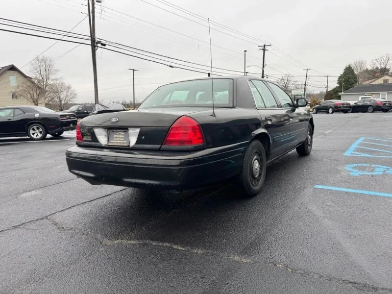 2005 Ford Crown Victoria - Image 3 of 7