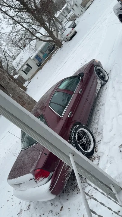 2005 Ford Crown Victoria - Image 5 of 8