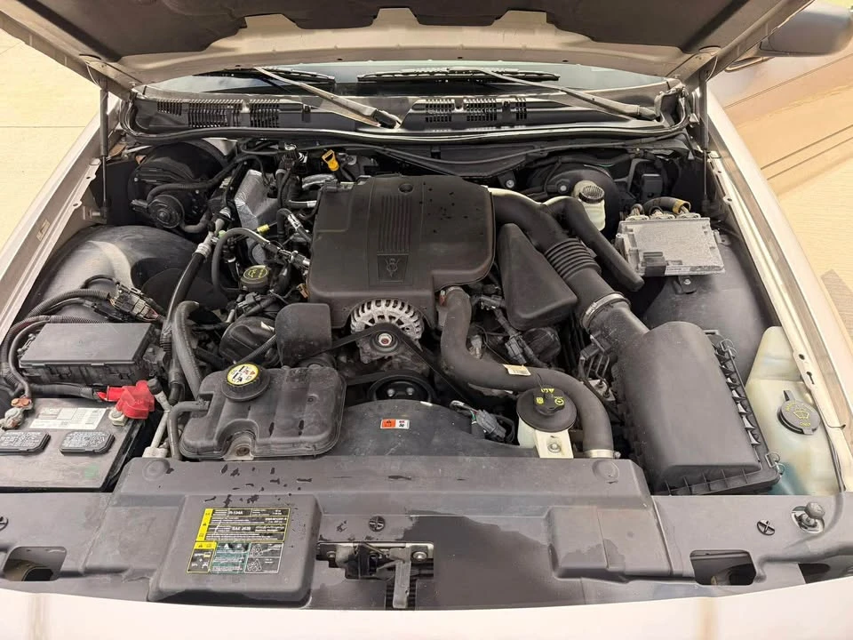 2005 Ford Crown Victoria - Image 14 of 18