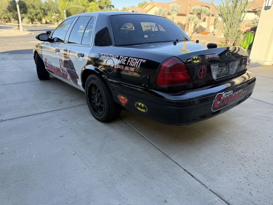 2005 Ford Crown Victoria - Image 5 of 9