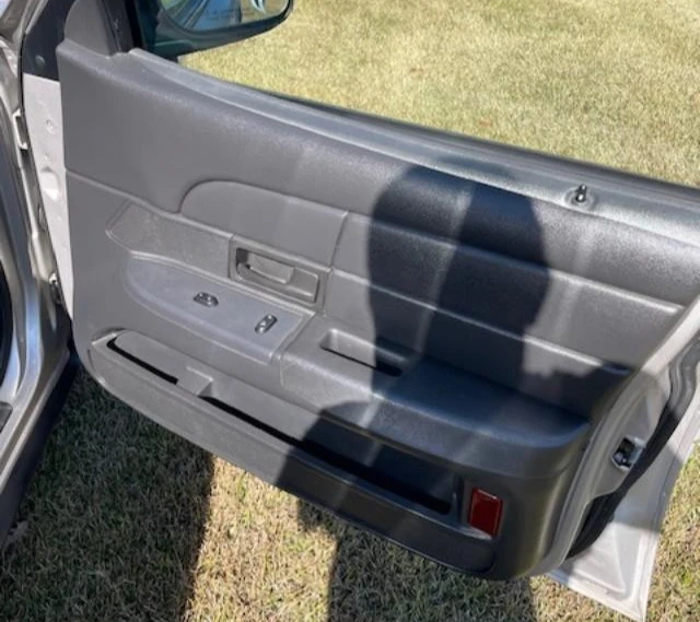 2005 Ford Crown Victoria - Image 12 of 20