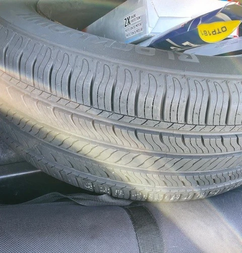 2005 Ford Crown Victoria - Image 15 of 20