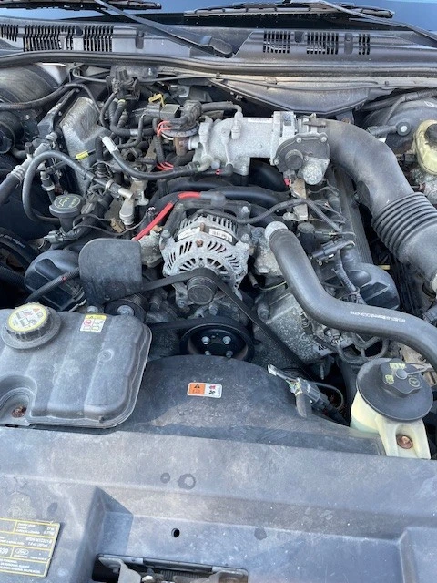2005 Ford Crown Victoria - Image 18 of 20