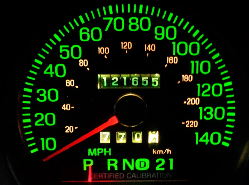 2005 Ford Crown Victoria - Image 17 of 20