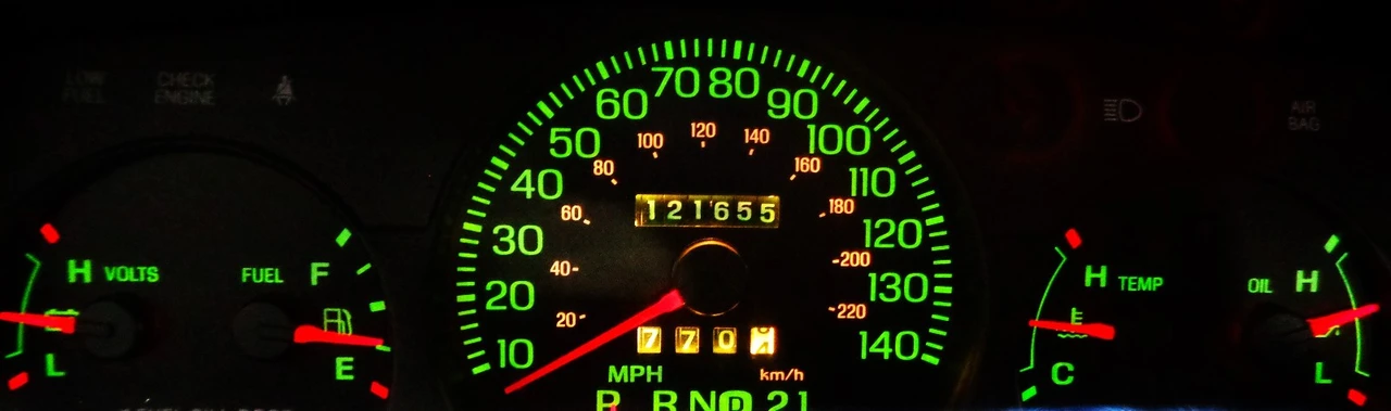 2005 Ford Crown Victoria - Image 16 of 20
