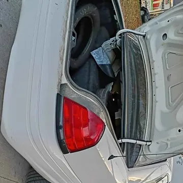 2005 Ford Crown Victoria Police Interceptor