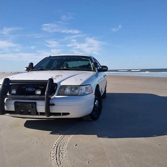 2005 Ford Crown Victoria - Image 1 of 1