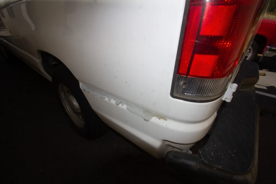 2005 Ford Econoline Van - Image 18 of 20