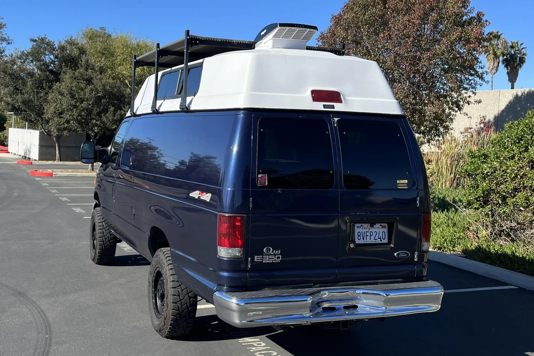 2005 Ford Econoline Van - Image 5 of 7