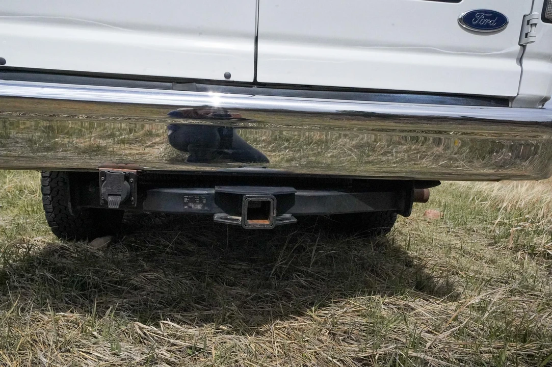 2005 Ford Econoline Van - Image 28 of 31