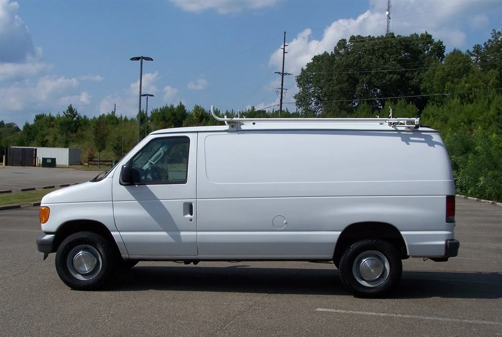 2005 Ford Super Duty 1st Gen - Image 7 of 31