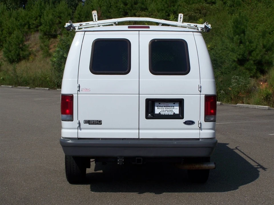 2005 Ford Super Duty 1st Gen - Image 14 of 31