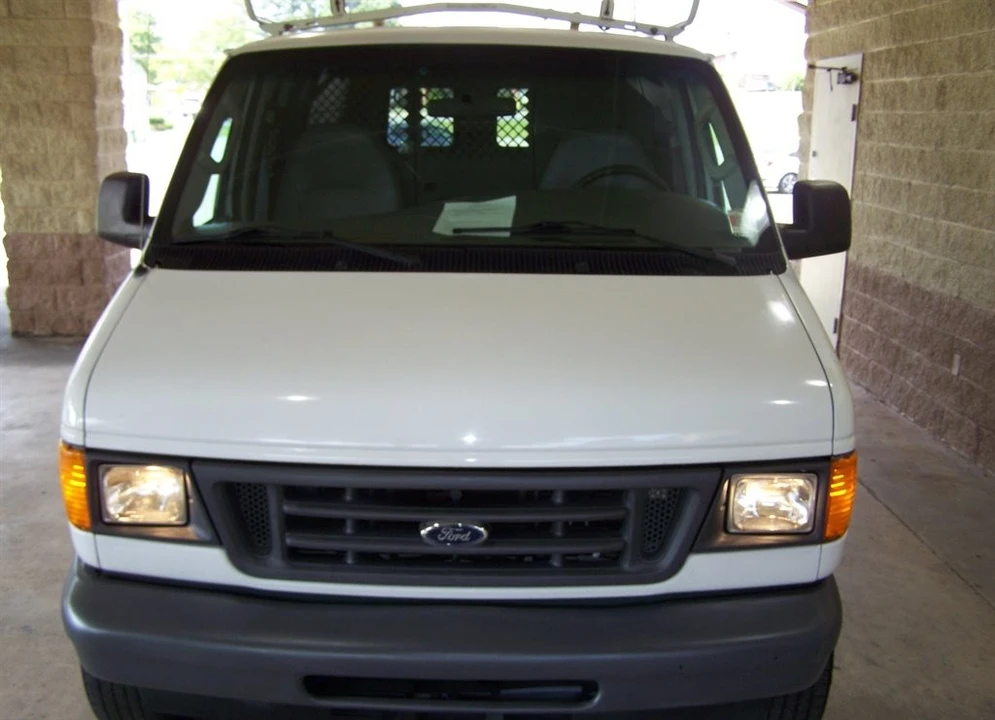 2005 Ford Super Duty 1st Gen - Image 25 of 31