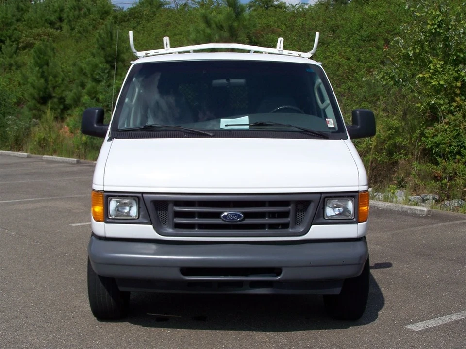 2005 Ford Super Duty 1st Gen - Image 22 of 31