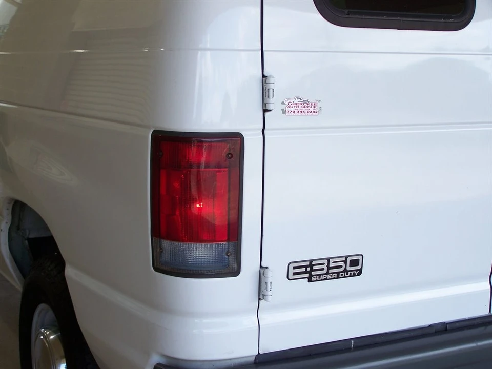 2005 Ford Super Duty 1st Gen - Image 31 of 31