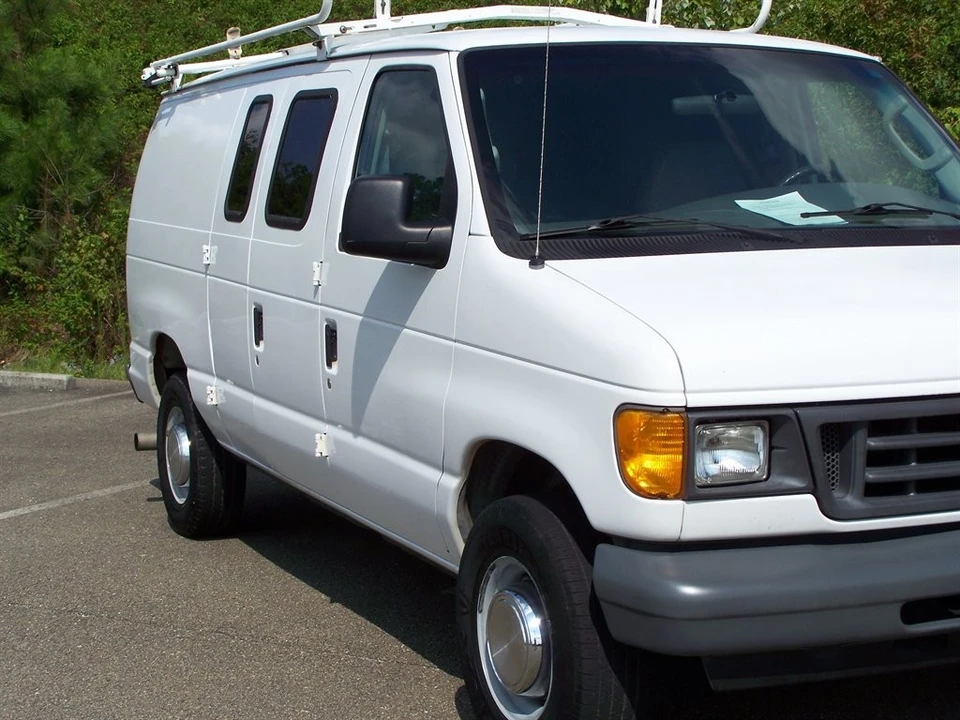 2005 Ford Super Duty 1st Gen - Image 23 of 31